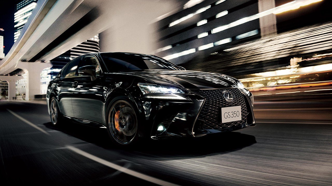 2020 LEXUS GS FINAL EDITION Fabricante LEXUS PlanetCarsZ